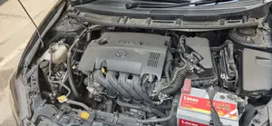 Toyota Premio 2017