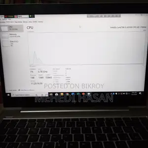 Hp Elitebook 840 G3 And G5