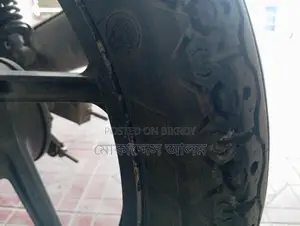 Bajaj Discover 100 ` 2015