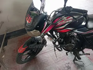 Bajaj Discover 100 ` 2015