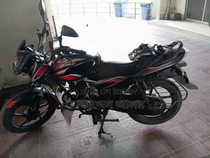 Bajaj Discover 100 ` 2015