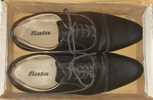 Bata ফর্মাল অক্সফোর্ড জুতা বিক্রি করা হবে খুব কম ব্যবহার হয়েছে