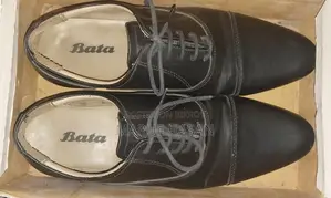 Bata ফর্মাল অক্সফোর্ড জুতা বিক্রি করা হবে খুব কম ব্যবহার হয়েছে