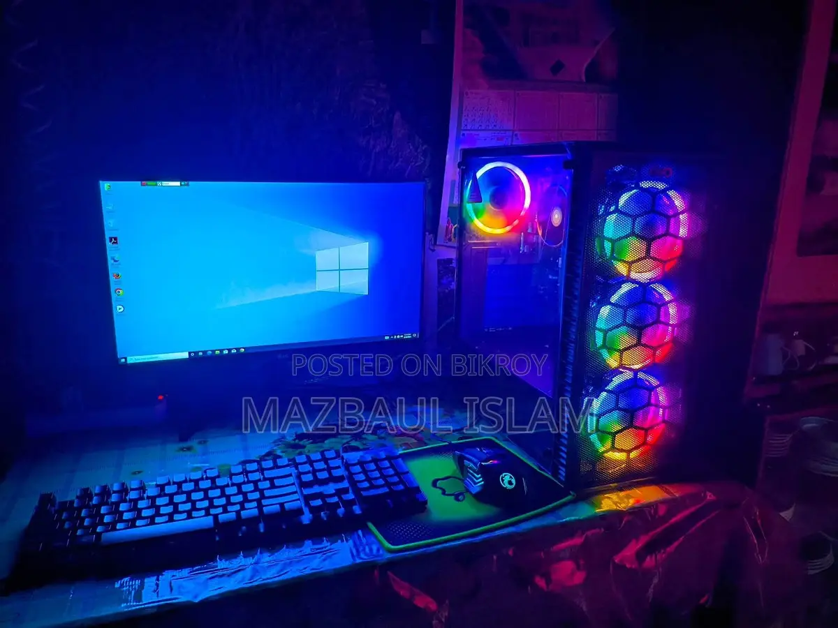 Computer Sell