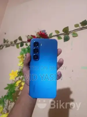 Infinix Hot 60i . (Used)