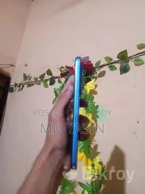 Infinix Hot 60i . (Used)