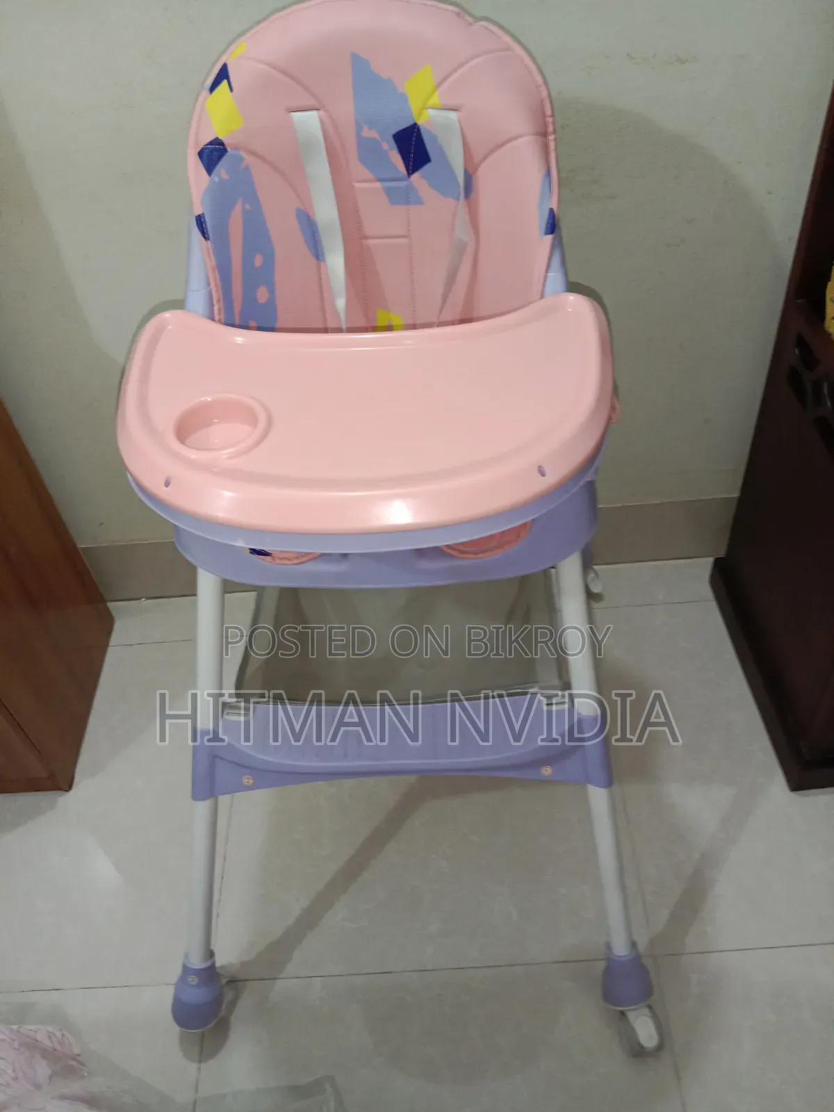 Baby Feeding Chair