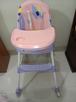 Baby Feeding Chair