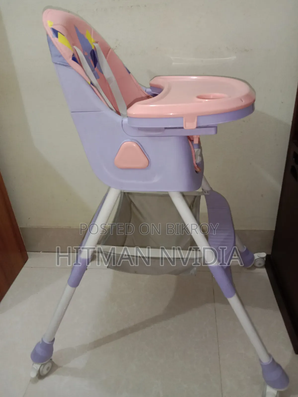 Baby Feeding Chair