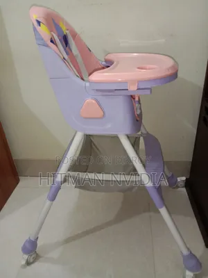 Baby Feeding Chair