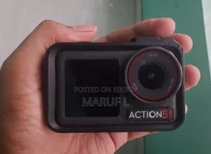 Dji Action 5 Pro Combo
