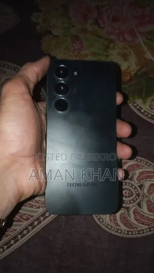 Tecno Spark 40 Pro 128 GB