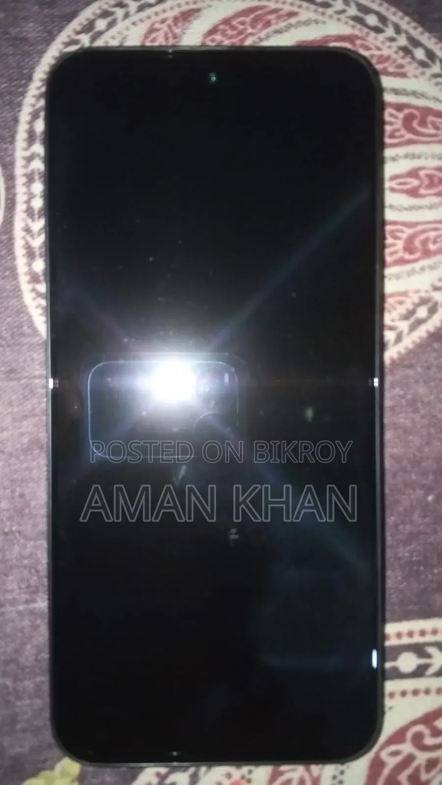 Tecno Spark 40 Pro 128 GB