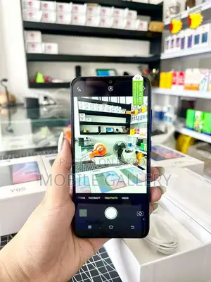 Vivo Y95 6+128 (Brand New)