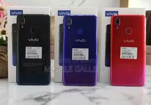 Vivo Y95 6+128 (Brand New)