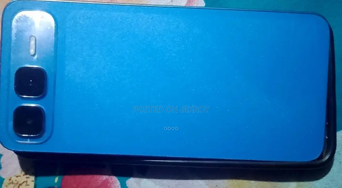 Infinix Hot 10 (Used)