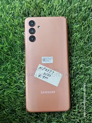 Samsung Galaxy A04S 4GB/64 GB (Used)