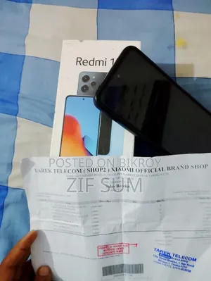 Xiaomi 12 256 GB Black