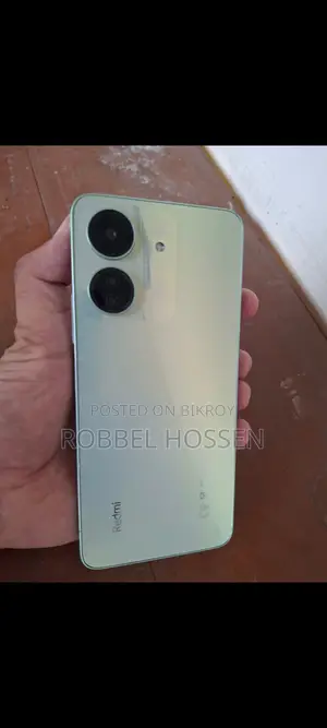 Xiaomi Redmi 13c (Used)