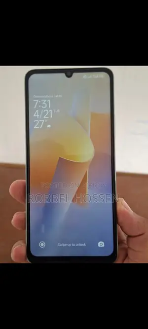 Xiaomi Redmi 13c (Used)