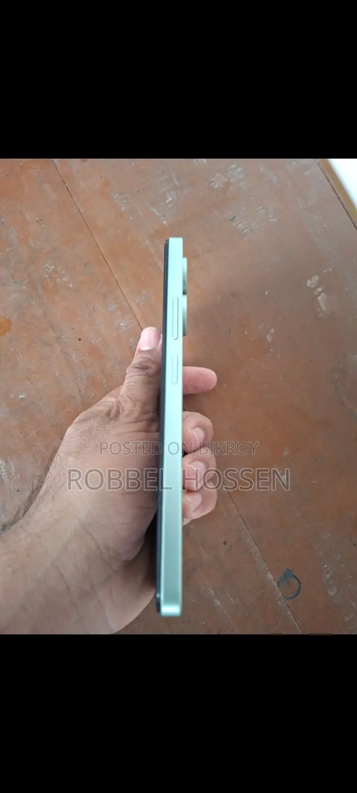 Xiaomi Redmi 13c (Used)