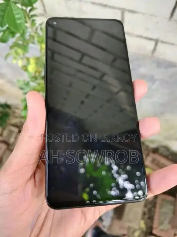 OnePlus 9RT used (Used)