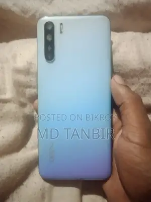 OPPO F15 Oppof15 (Used)