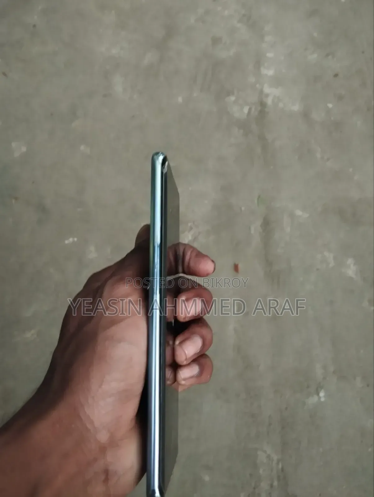 Oppo Reno6 Pro 5G 256 GB Blue