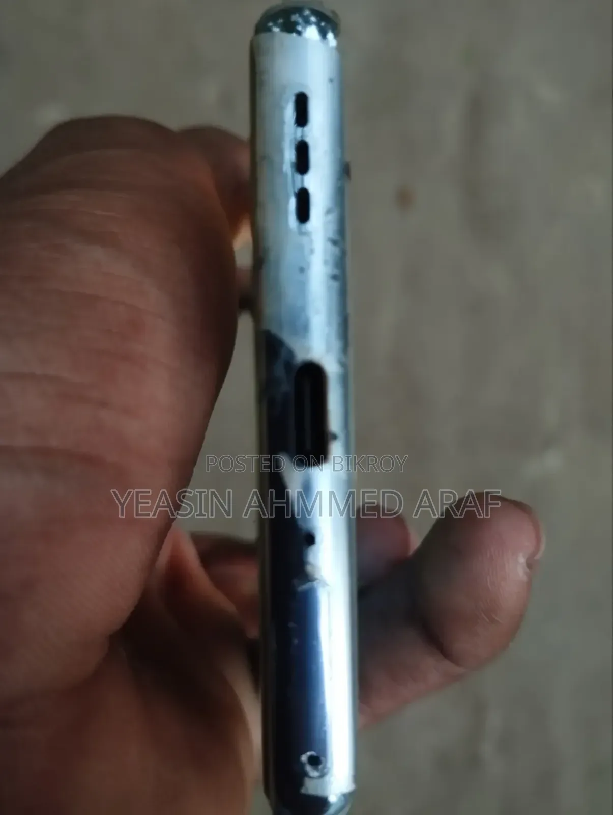 Oppo Reno6 Pro 5G 256 GB Blue
