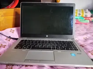HP EliteBook Folio 9480m