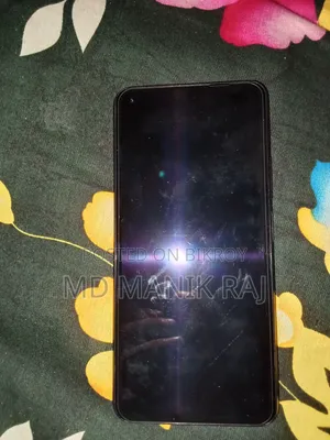 Xiaomi Mi 11 Lite 128 GB Black
