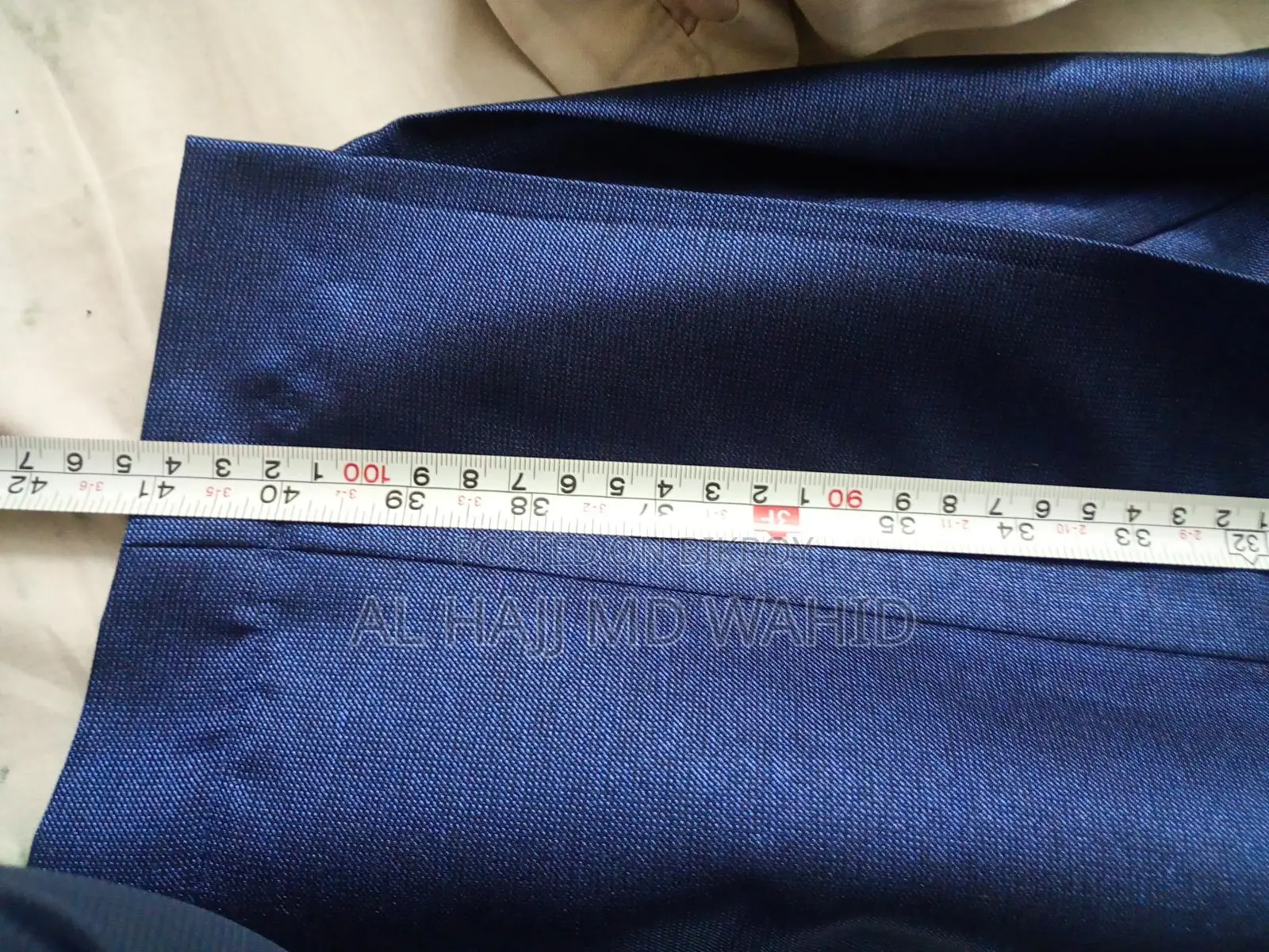 Men's 2pc complete suits
