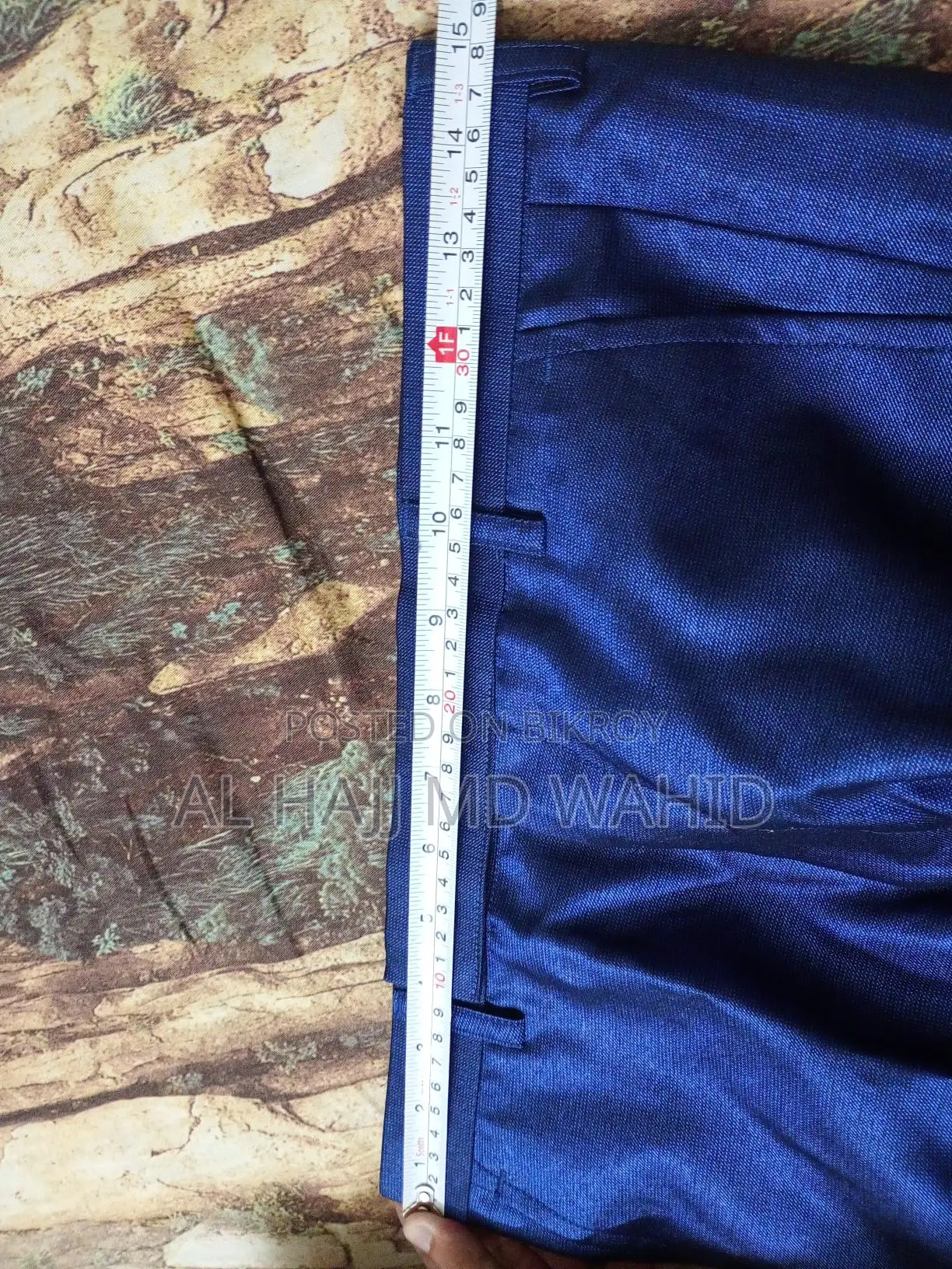 Men's 2pc complete suits