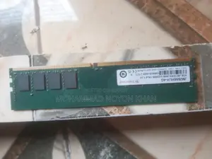 Gigabyte H110-m with Intel Core I5 7400 7th Gen And 4gb Ddr4 2666mhz Ram
