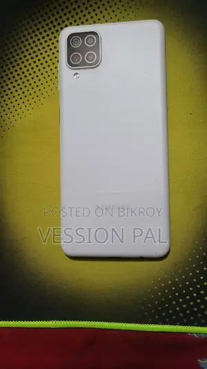 Samsung Galaxy A12 (Used)