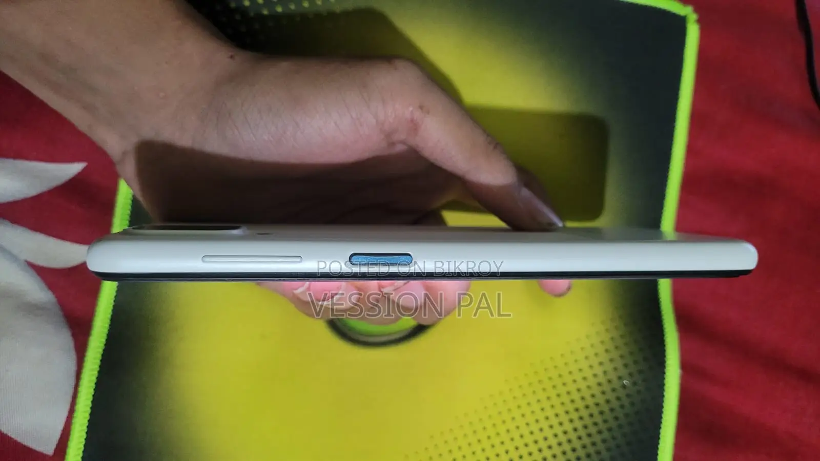Samsung Galaxy A12 (Used)