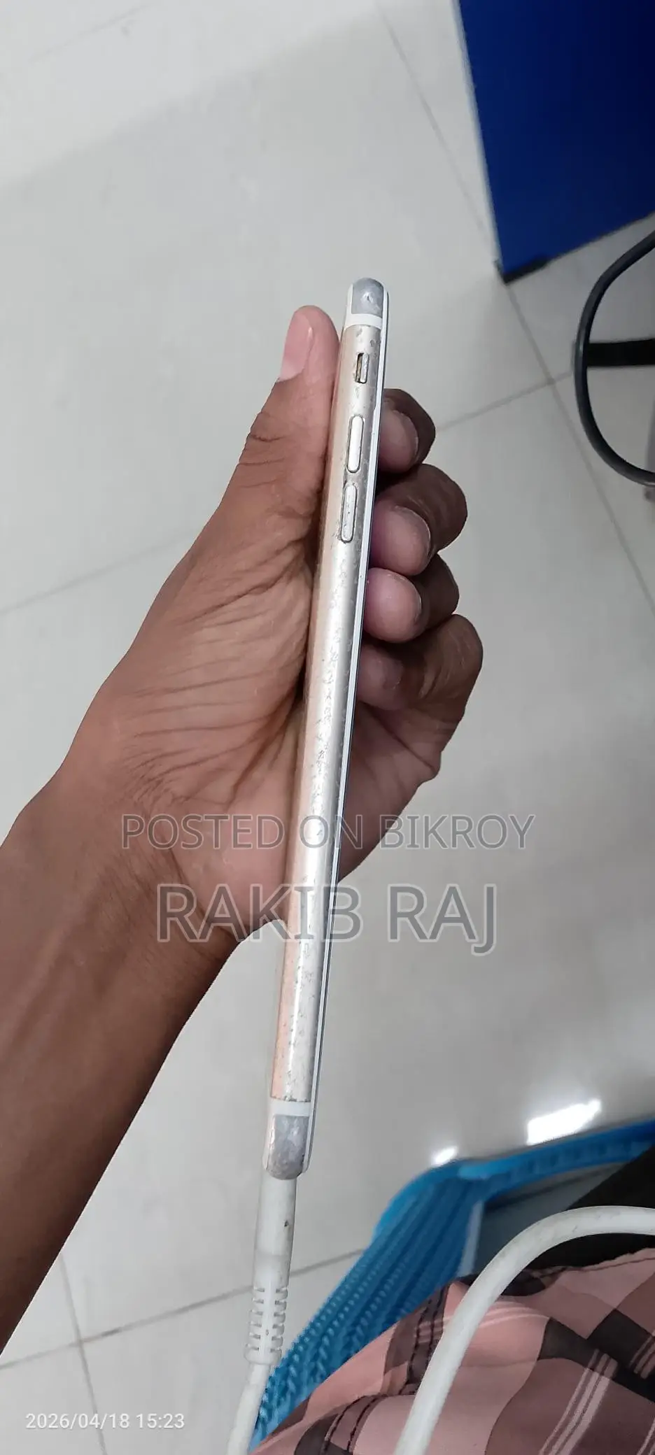 Apple iPhone 6S Plus (Used)