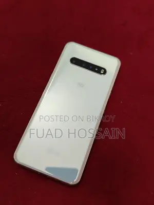 LG V60 5G 8/128 (Used)