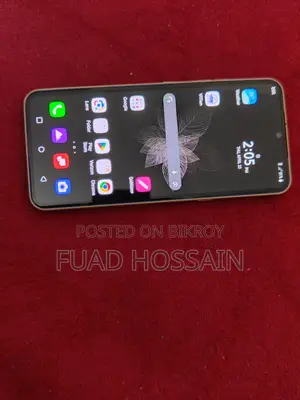 LG V60 5G 8/128 (Used)