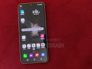 LG V60 5G 8/128 (Used)