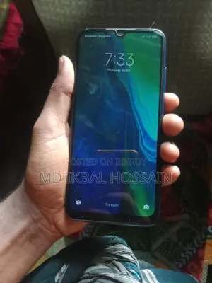 Xiaomi Redmi Note 7 Pro . (Used)