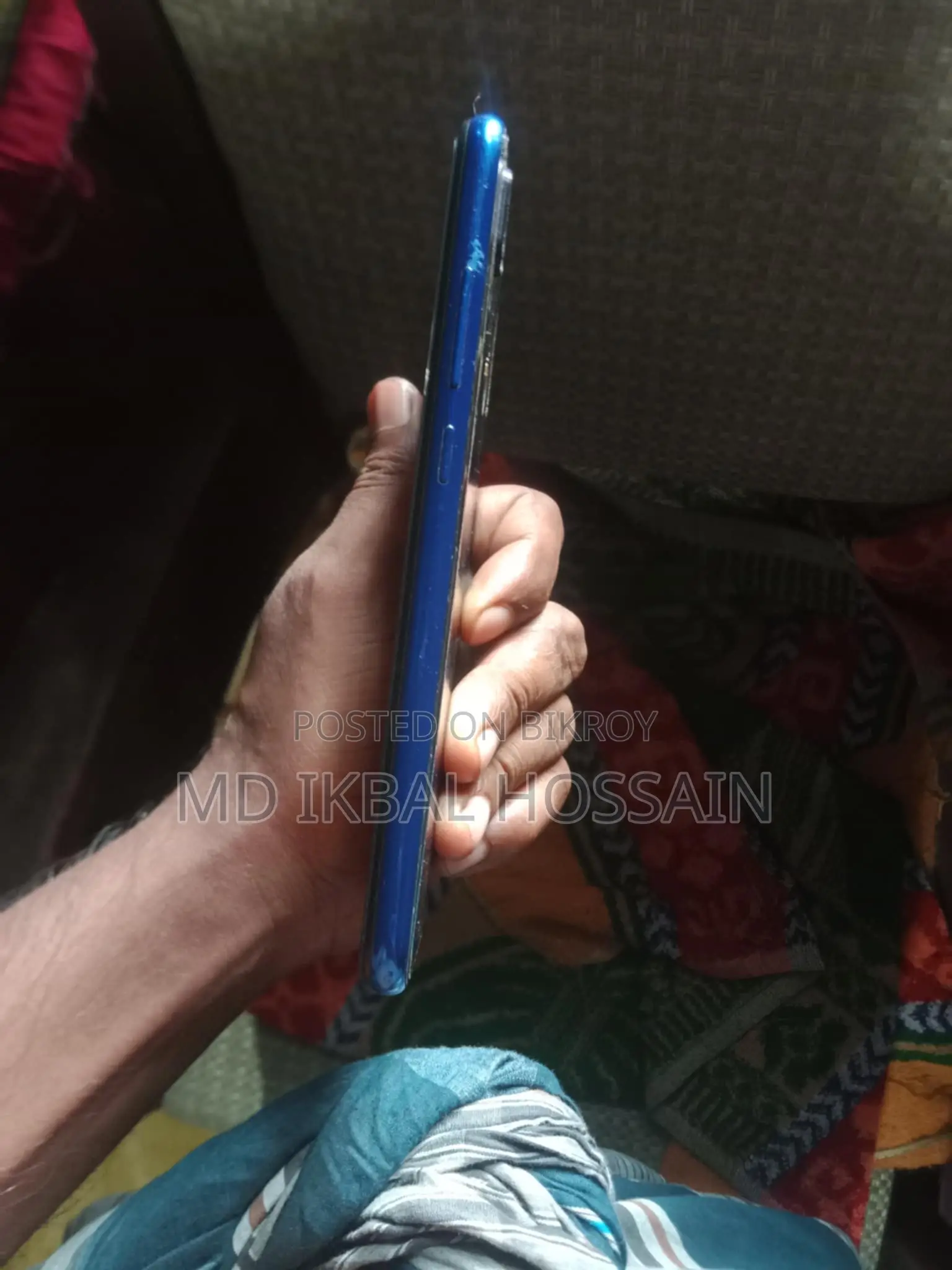 Xiaomi Redmi Note 7 Pro . (Used)