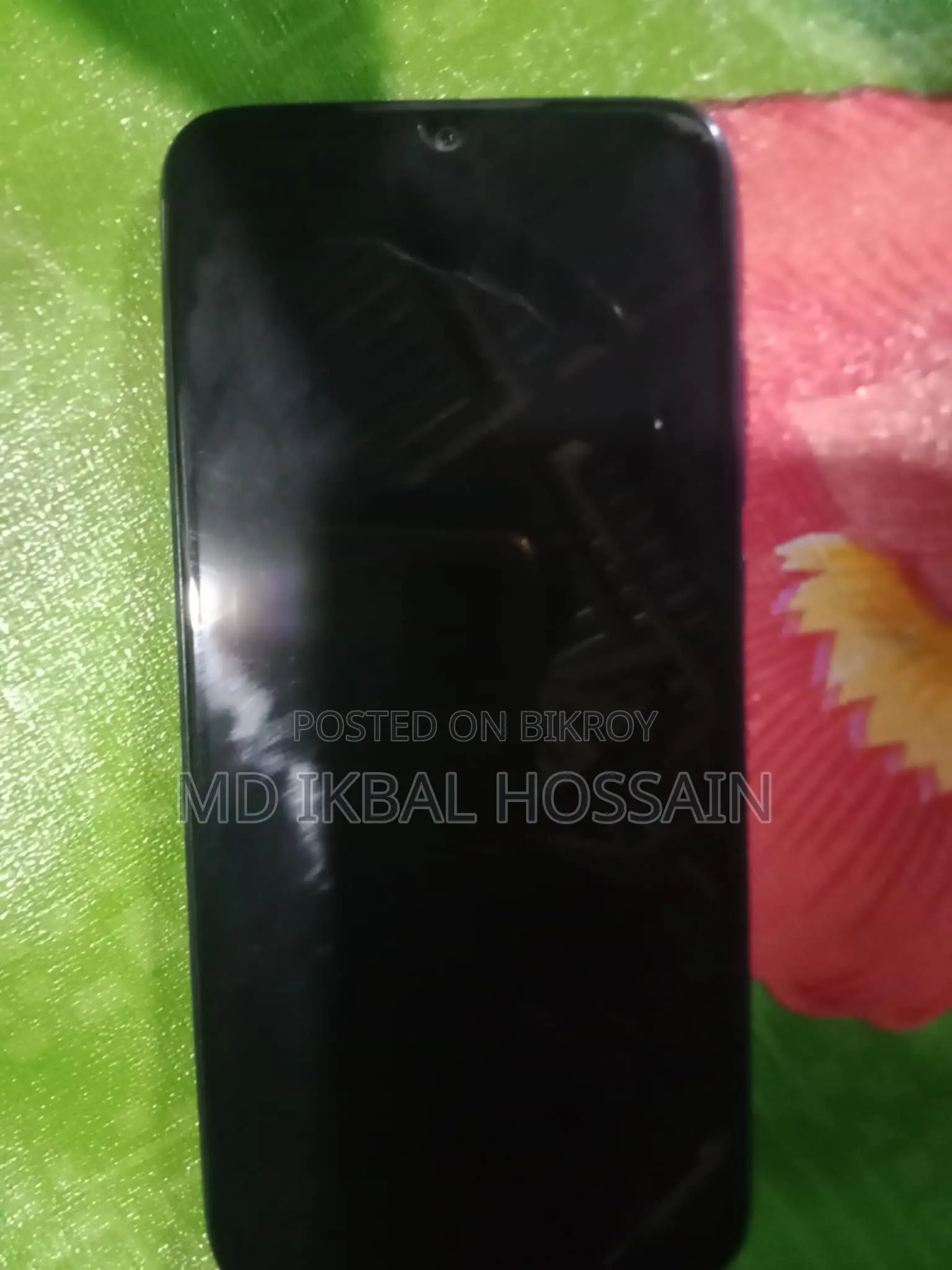 Xiaomi Redmi Note 7 Pro . (Used)