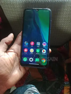 Xiaomi Redmi Note 7 Pro . (Used)