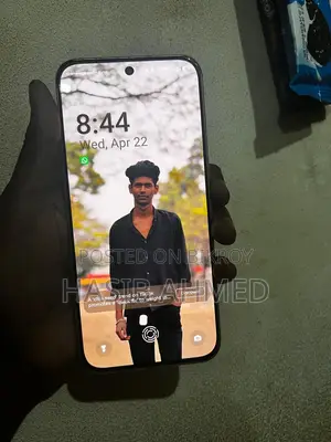 Tecno Spark 40 Pro Official (Used)