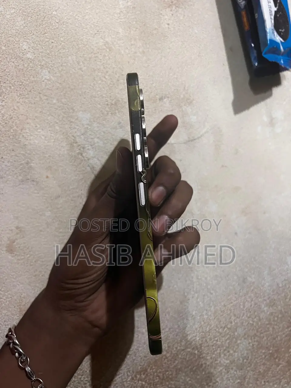 Tecno Spark 40 Pro Official (Used)