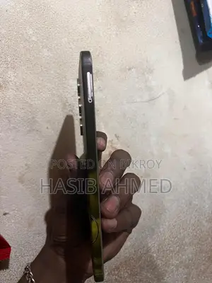 Tecno Spark 40 Pro Official (Used)