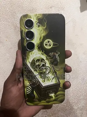 Tecno Spark 40 Pro Official (Used)
