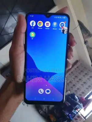 Realme C12 3/32 (Used)