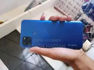 Realme C12 3/32 (Used)